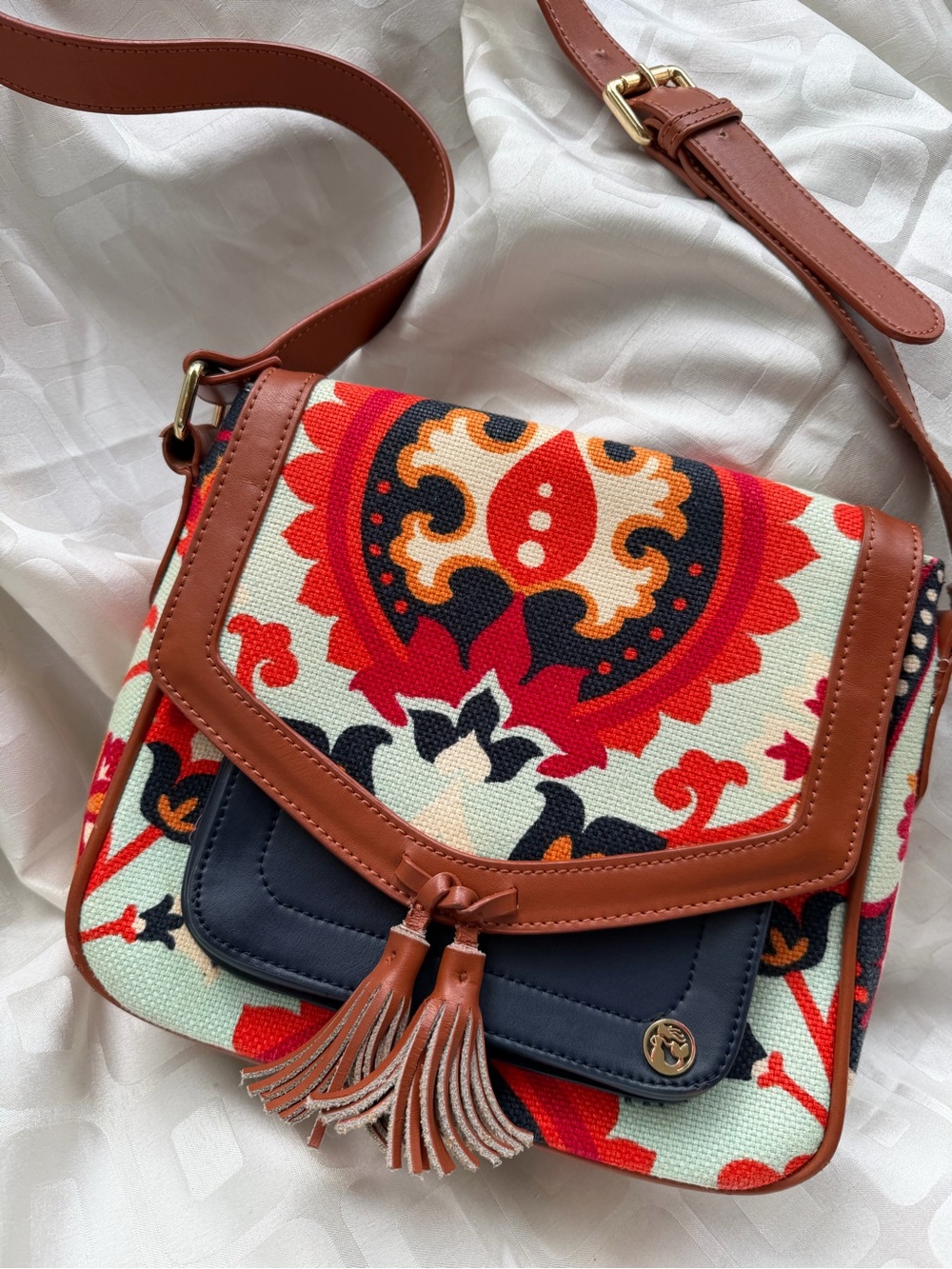 Spartina Bag